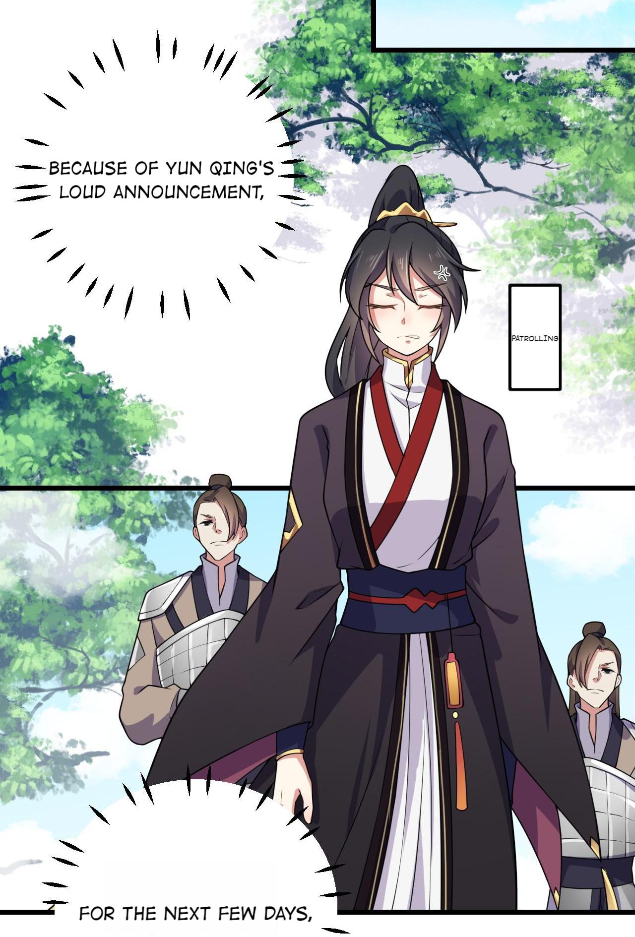 You’re Addictive! She Attracts Both Genders 第9页