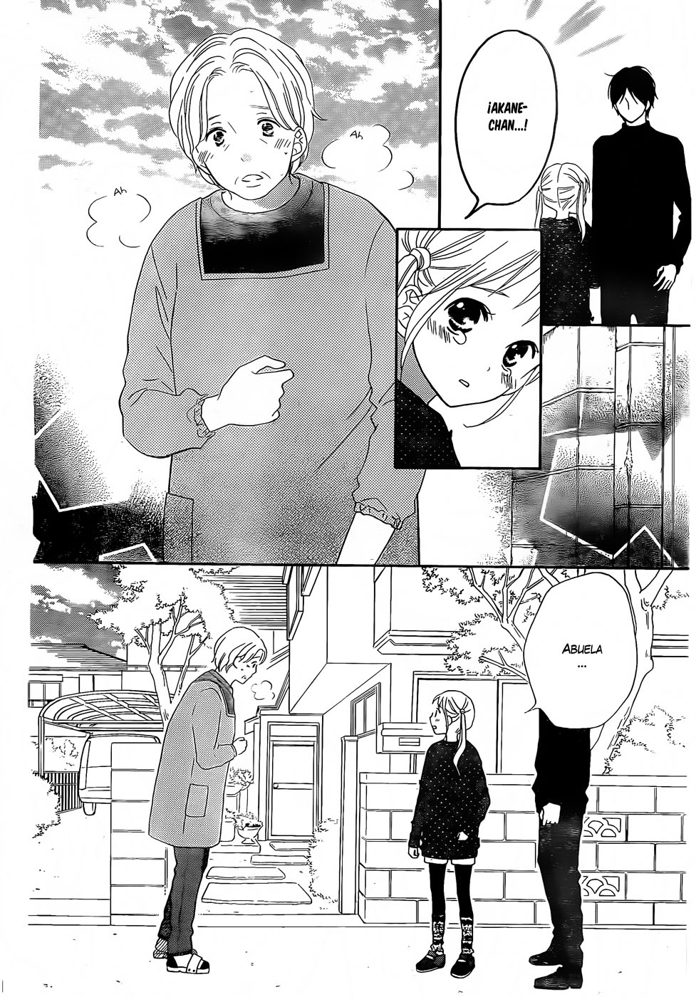 Life So Happy Vol. 1 Ch. 2 第13页