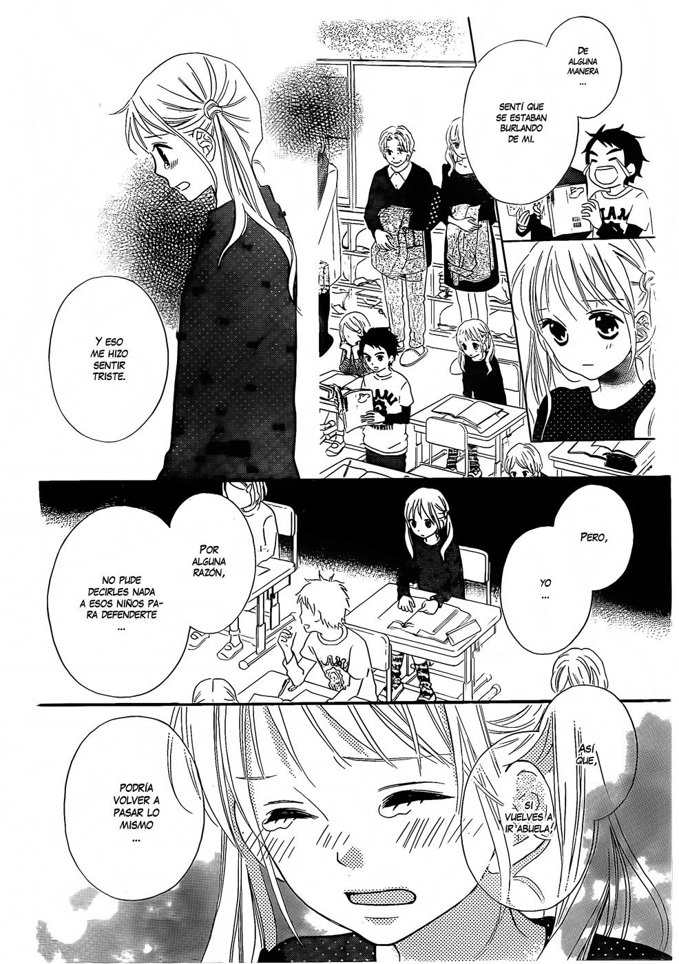 Life So Happy Vol. 1 Ch. 2 第17页