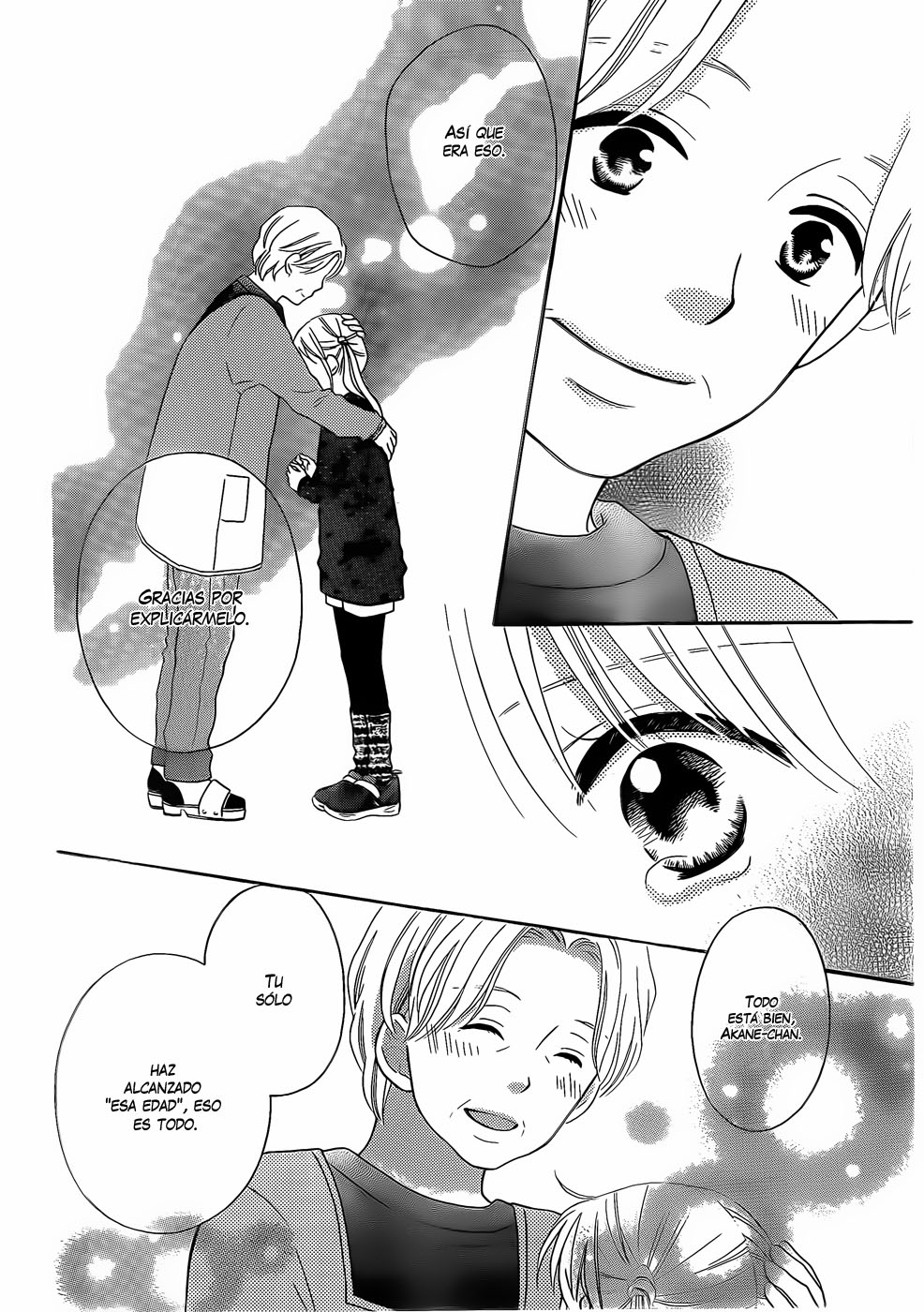 Life So Happy Vol. 1 Ch. 2 第20页