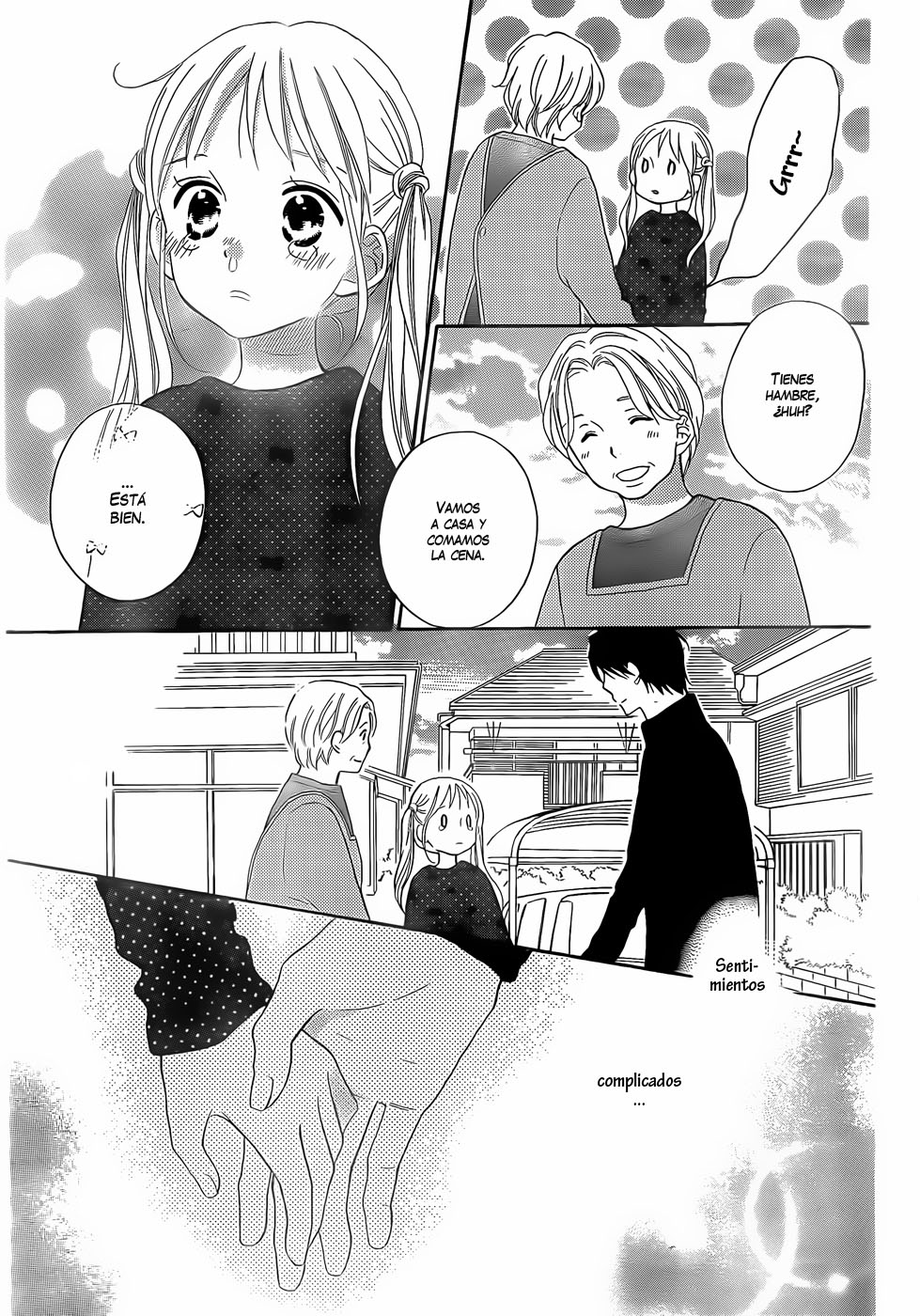 Life So Happy Vol. 1 Ch. 2 第23页