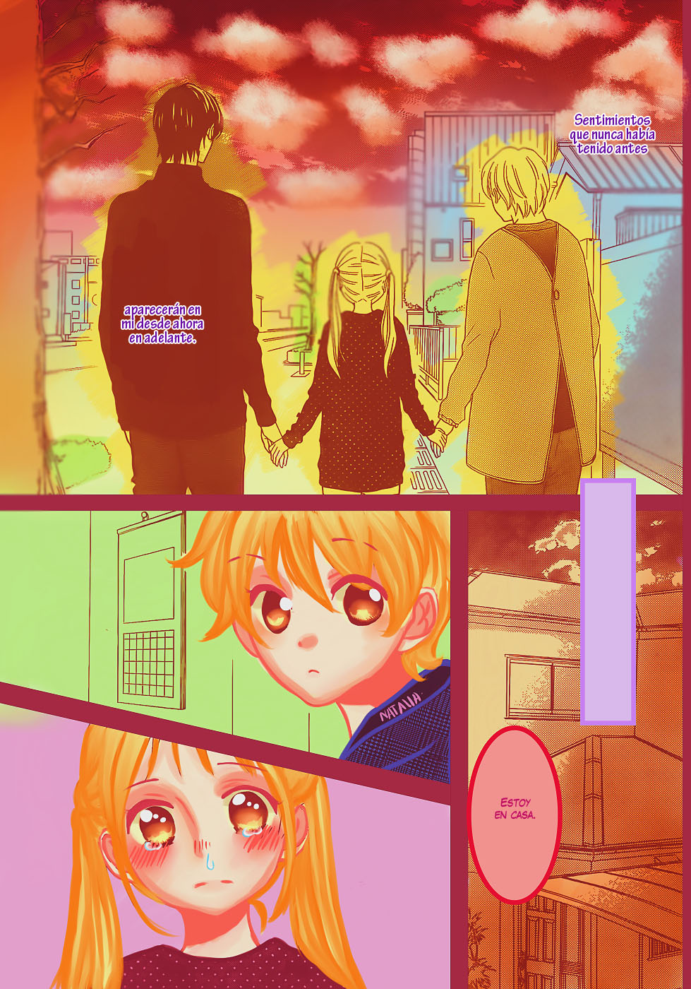 Life So Happy Vol. 1 Ch. 2 第24页