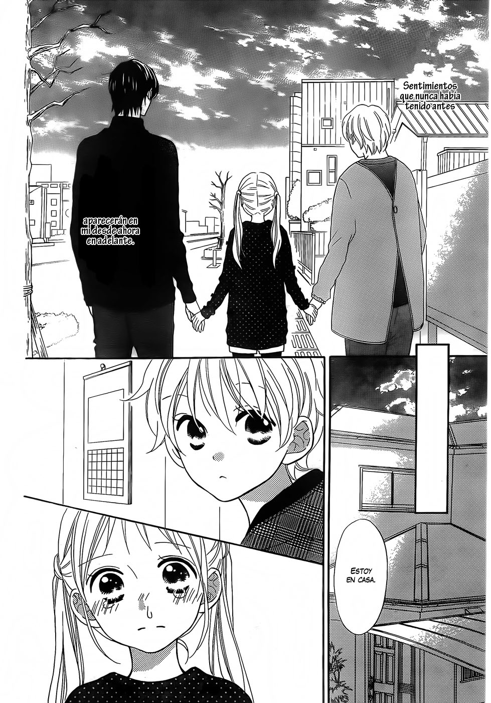 Life So Happy Vol. 1 Ch. 2 第25页