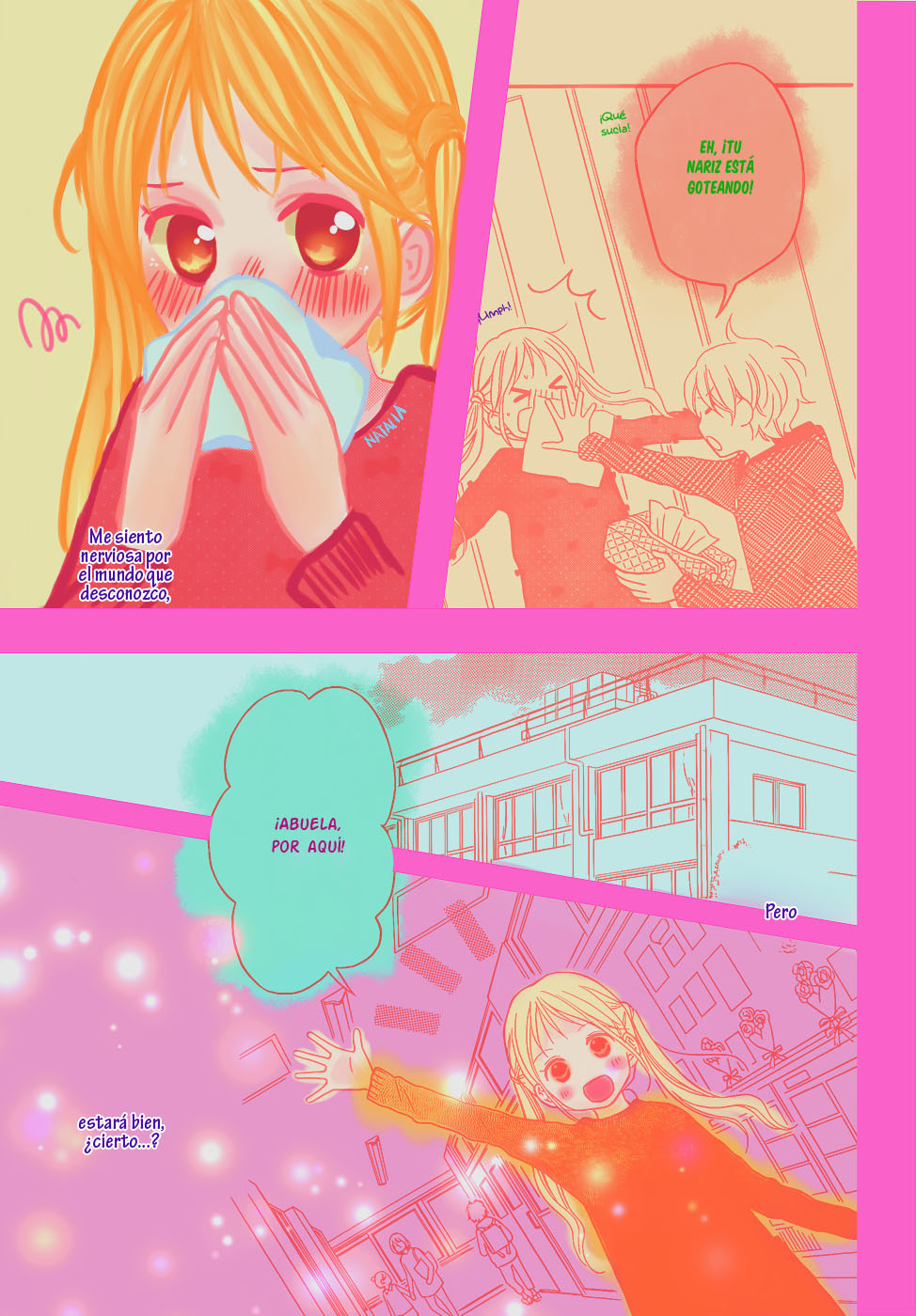 Life So Happy Vol. 1 Ch. 2 第26页