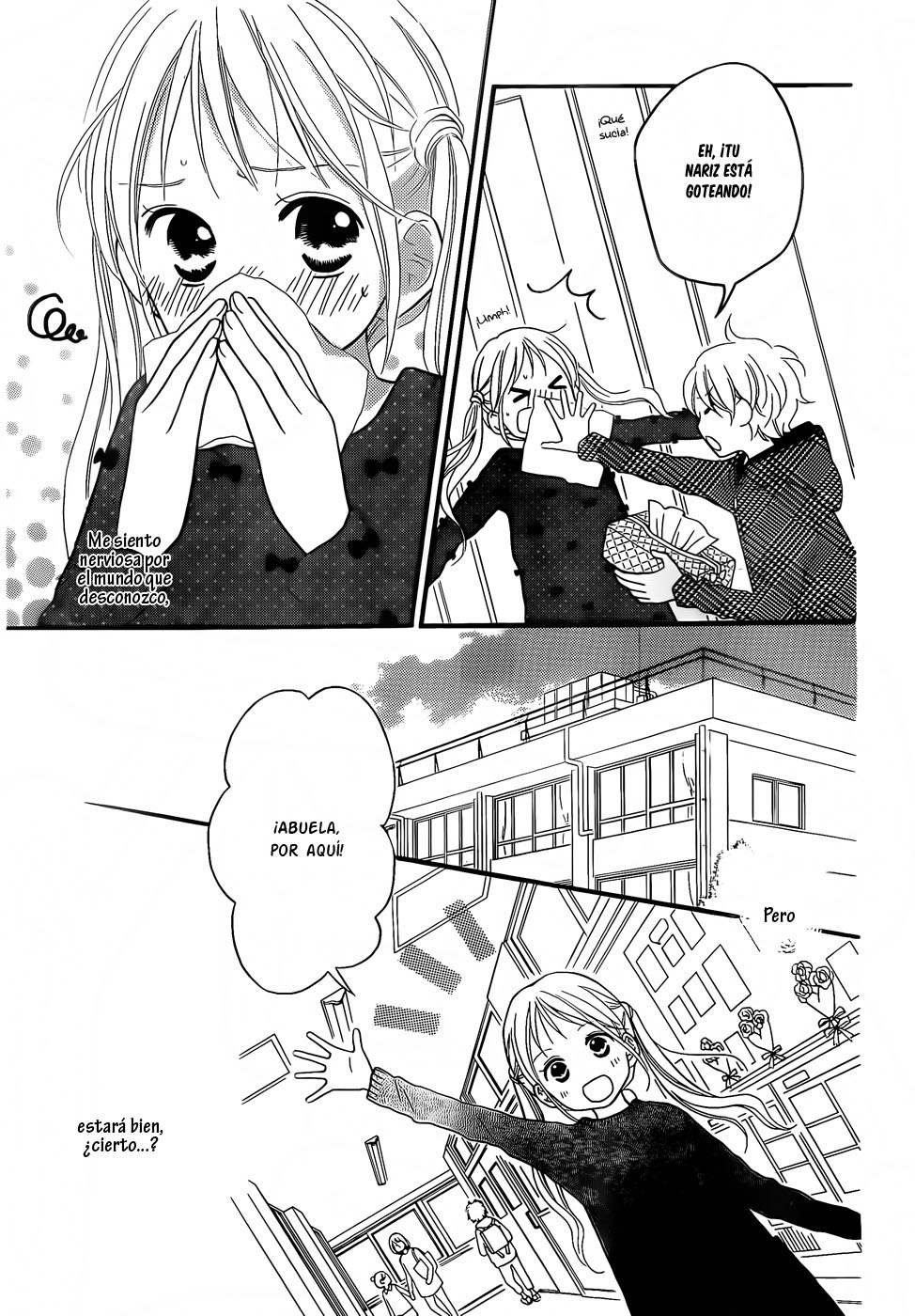 Life So Happy Vol. 1 Ch. 2 第27页