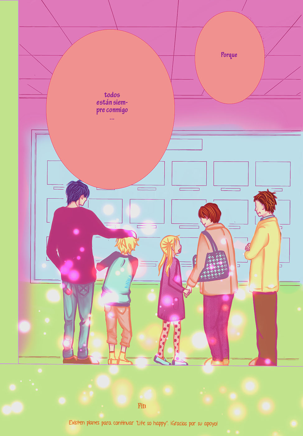 Life So Happy Vol. 1 Ch. 2 第28页