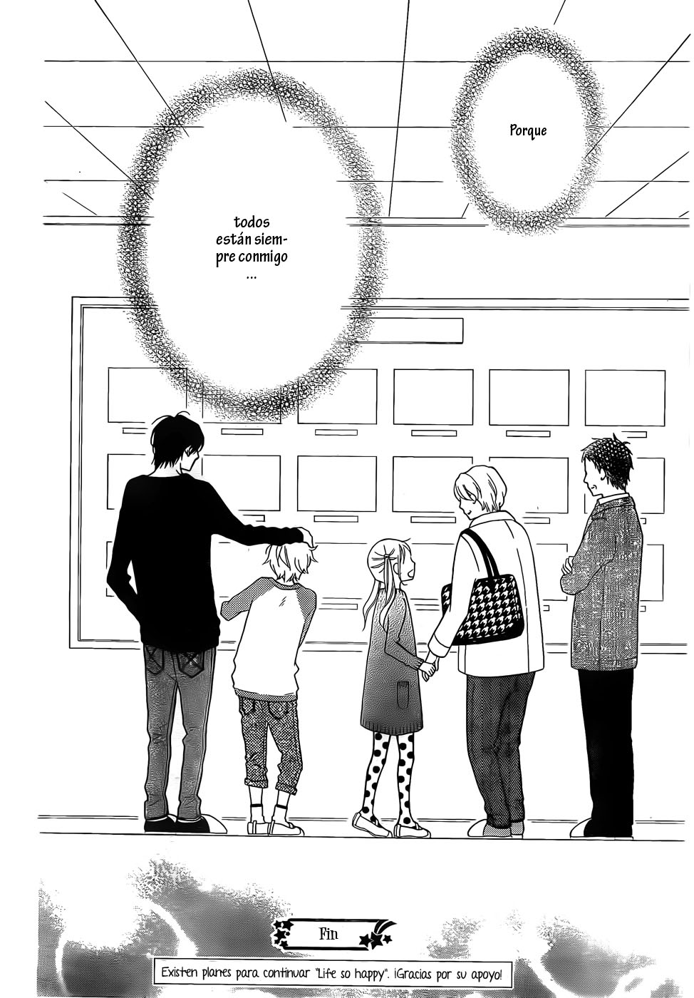Life So Happy Vol. 1 Ch. 2 第29页