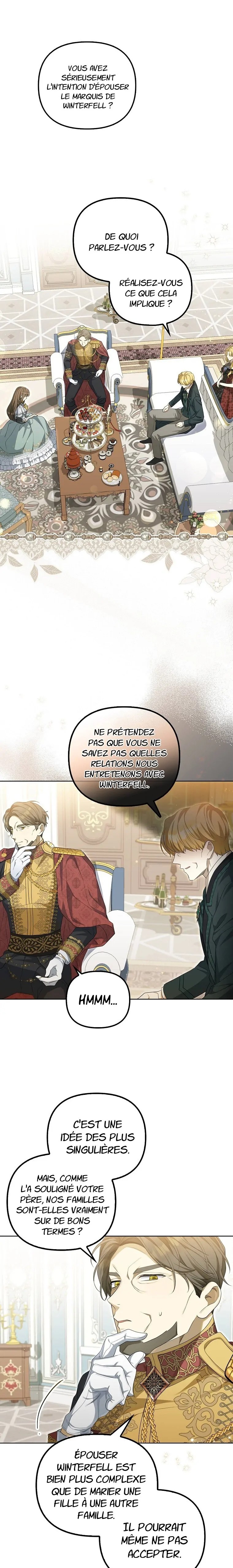 Gajja Anae ege Wae Jipchakhaseyo? Vol. 1 Ch. 3 第2页