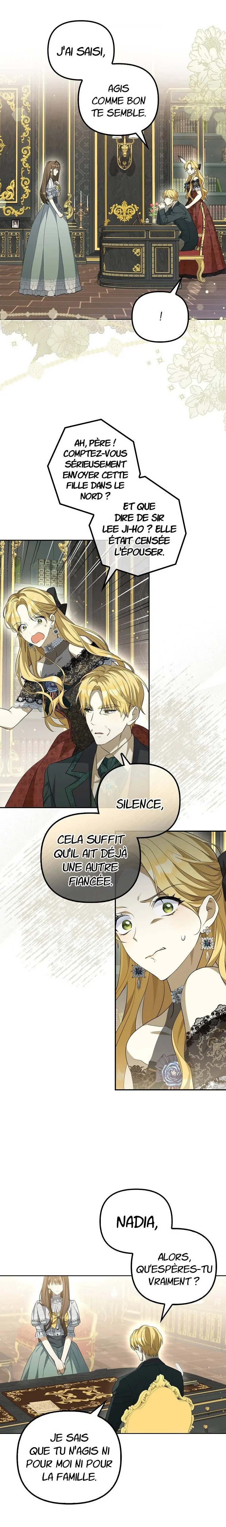 Gajja Anae ege Wae Jipchakhaseyo? Vol. 1 Ch. 3 第19页