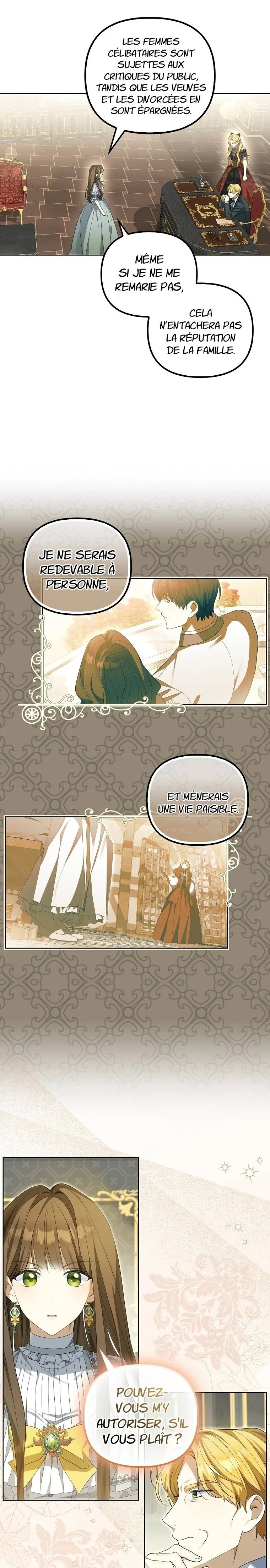 Gajja Anae ege Wae Jipchakhaseyo? Vol. 1 Ch. 3 第21页