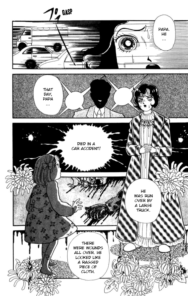 Wish Fulfillment A Mother’s Wish 第16页