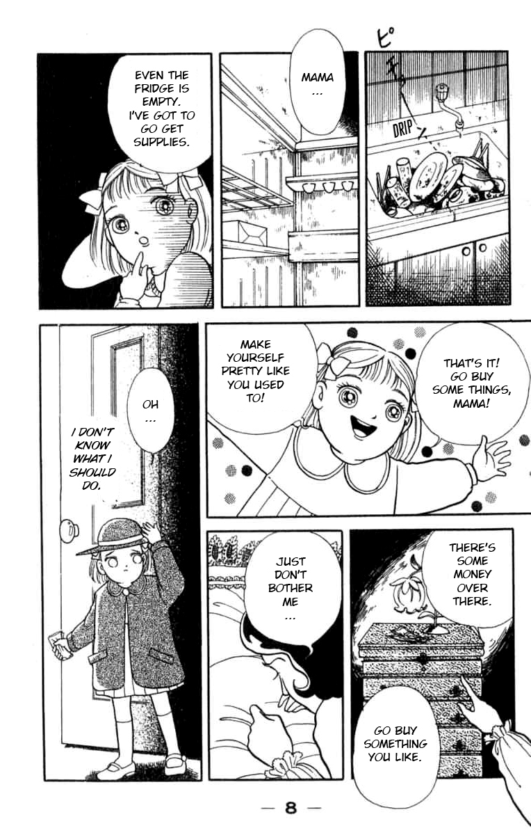 Wish Fulfillment 第6页
