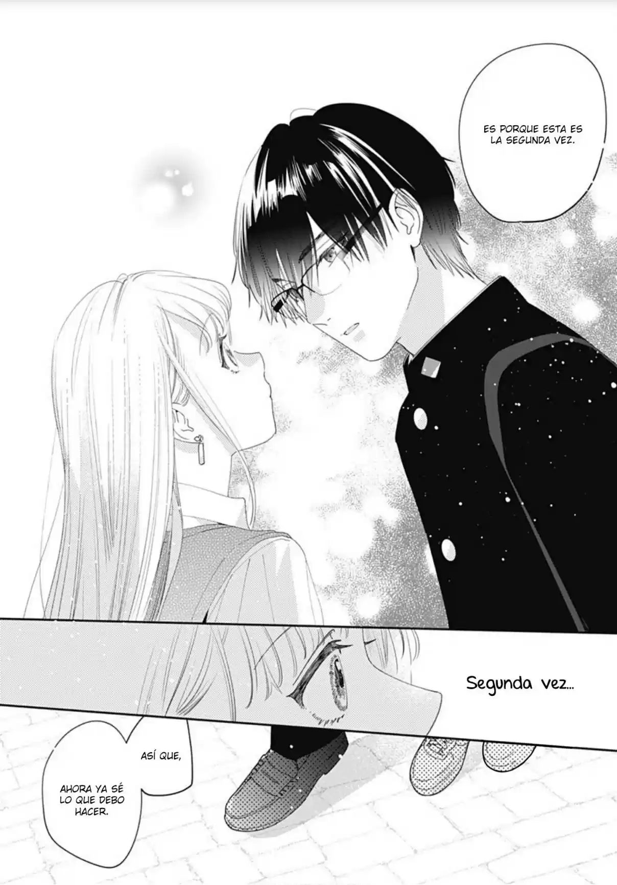 Hayaku Shitai Futari Vol. 1 Ch. 3 第14页