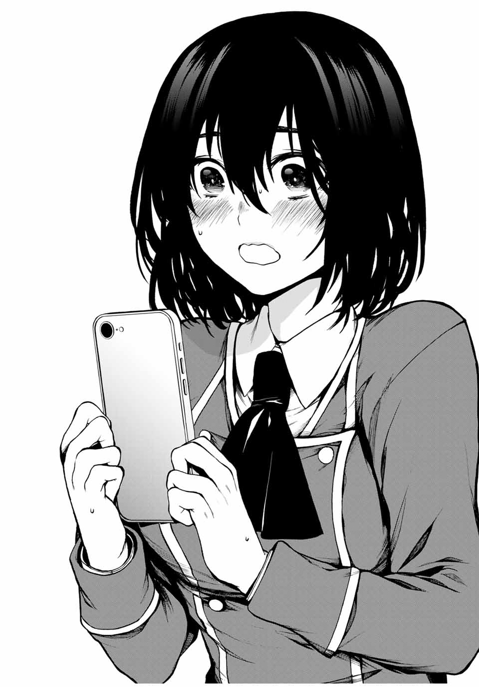 Tonari no Kurokawa-san เธอคือนางเอกงั้นเหรอ? 第33页