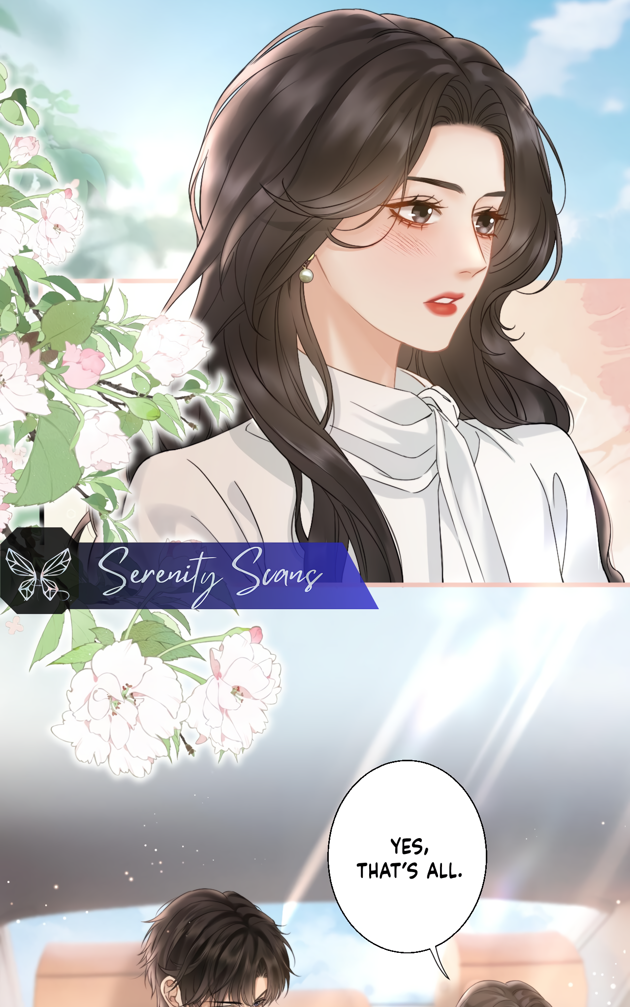 Qing Mi Ch. 3 第24页