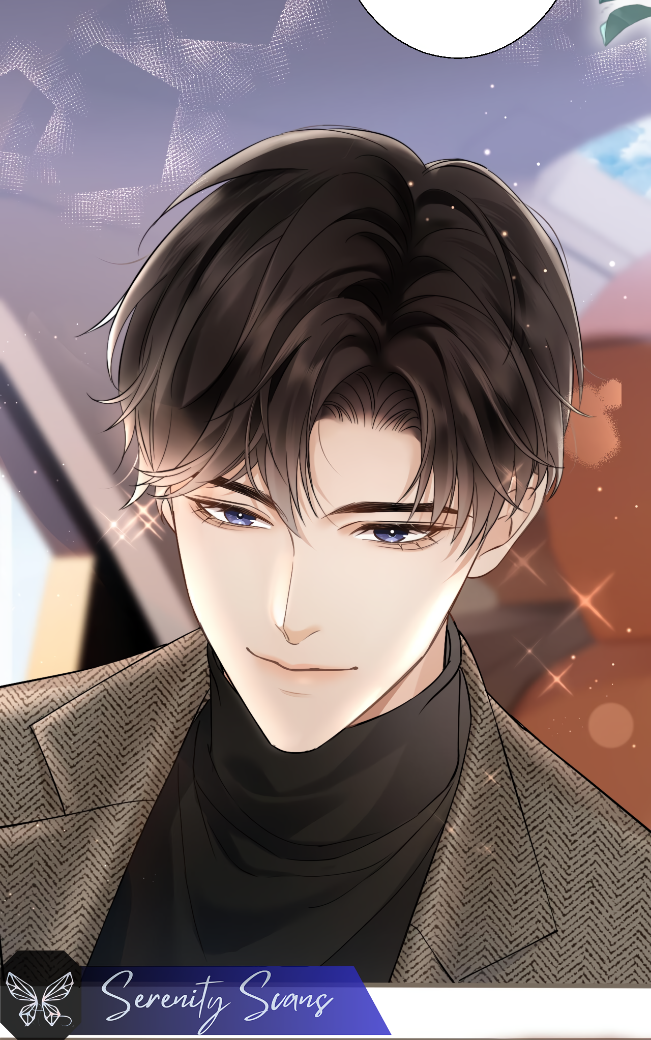 Qing Mi Ch. 3 第27页