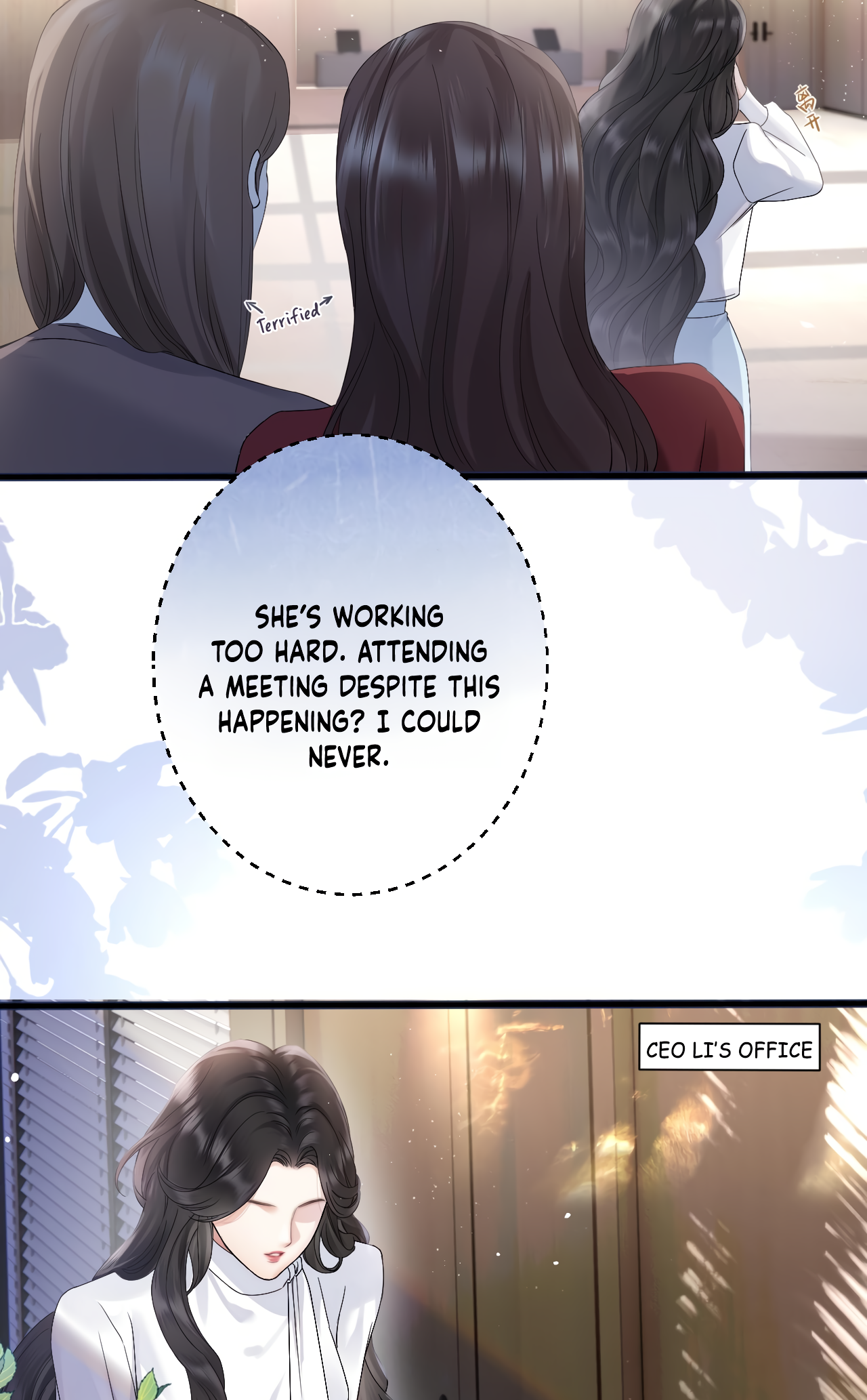 Qing Mi Ch. 3 第9页