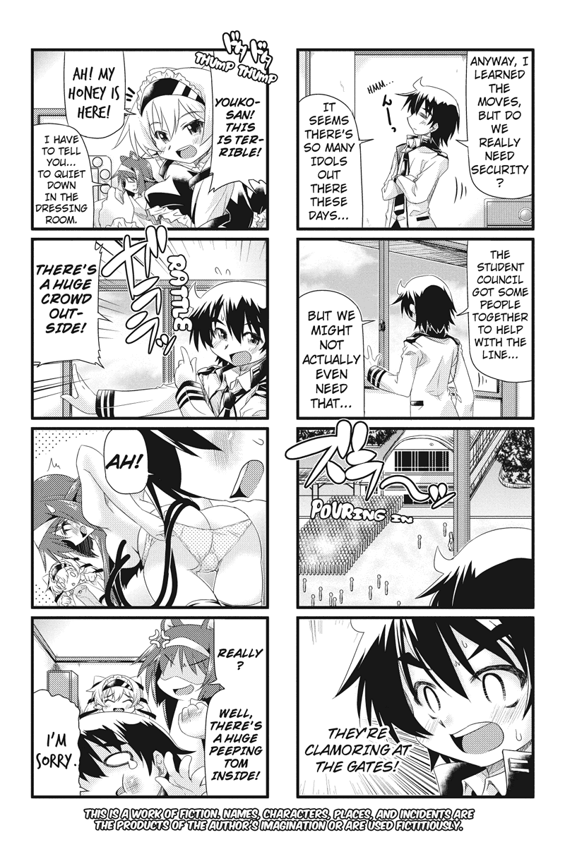 Onimote Vol. 1 Ch. 6 第2页