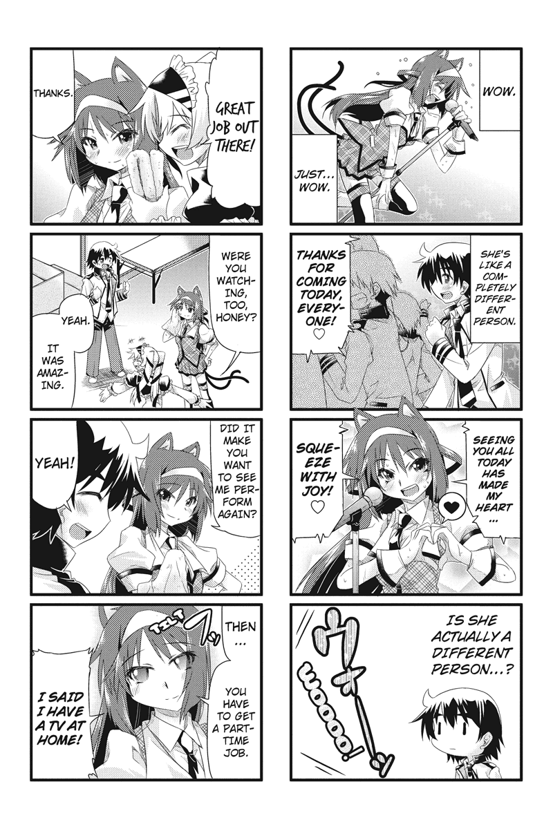 Onimote Vol. 1 Ch. 6 第4页