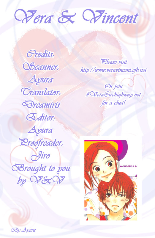 Lovely★Complex Vol. 1 Ch. 3 第45页