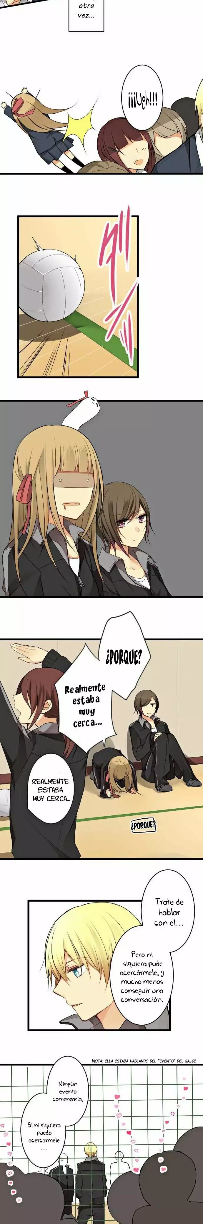 Otometic Syndrome Ch. 3 第9页