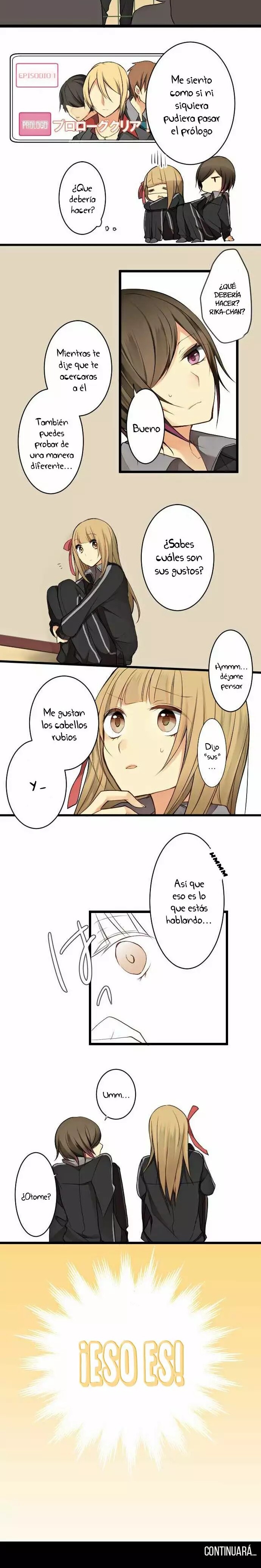 Otometic Syndrome Ch. 3 第10页