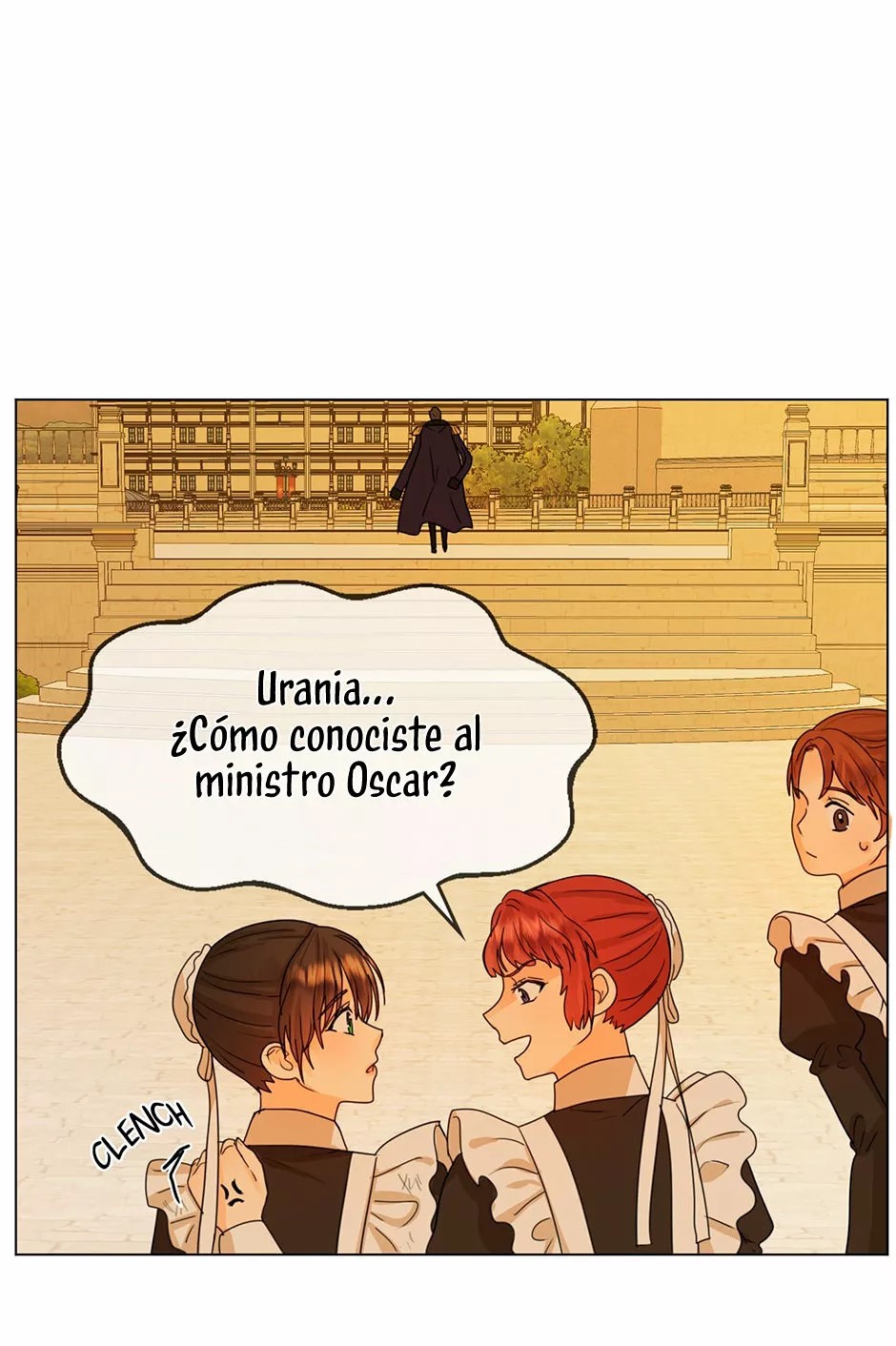 From Maid to Queen Vol. 1 Ch. 3 第17页