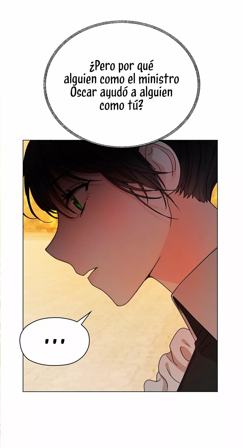 From Maid to Queen Vol. 1 Ch. 3 第19页