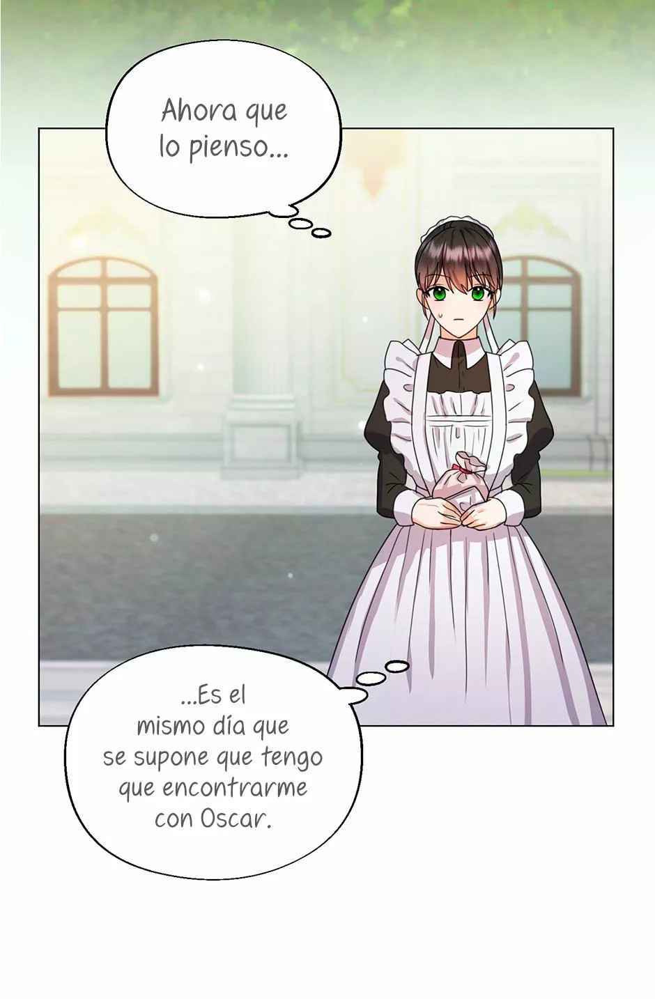 From Maid to Queen Vol. 1 Ch. 3 第61页