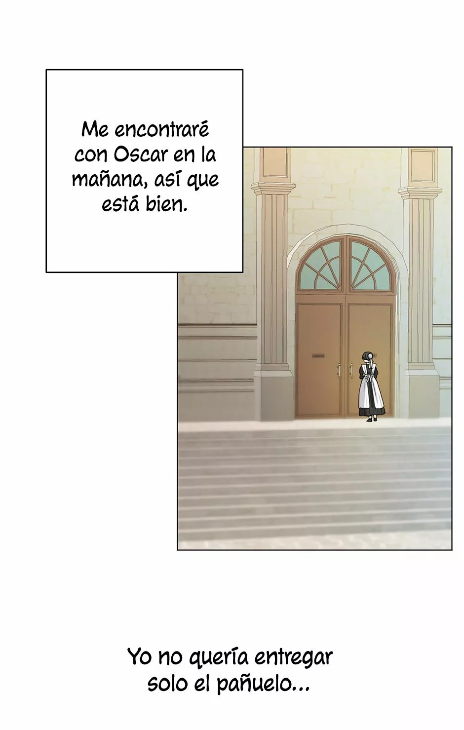 From Maid to Queen Vol. 1 Ch. 3 第62页
