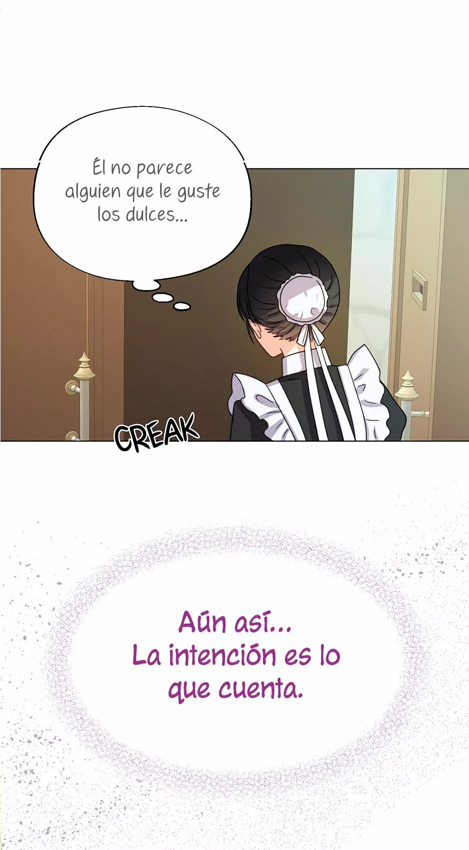 From Maid to Queen Vol. 1 Ch. 3 第64页