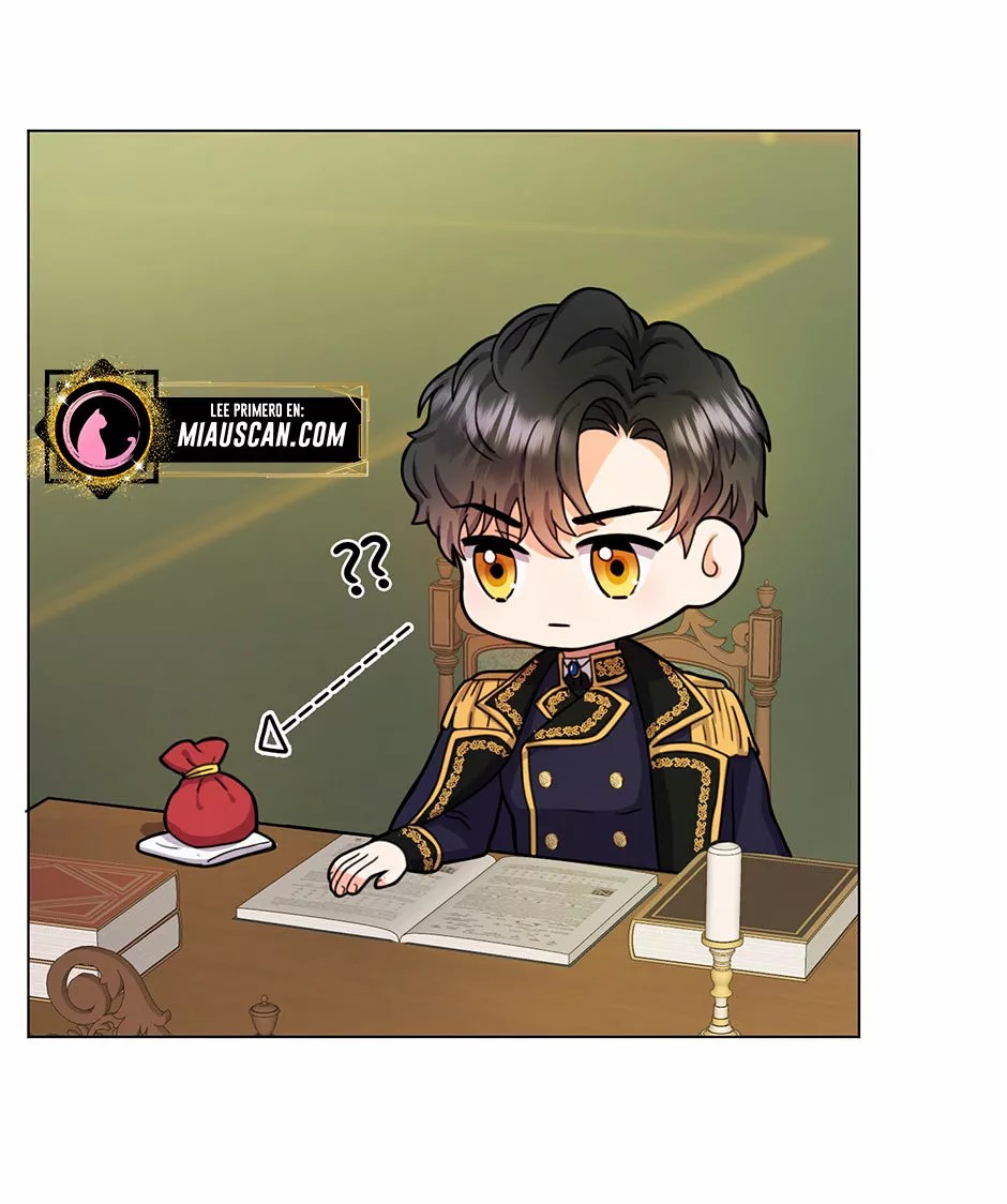 From Maid to Queen Vol. 1 Ch. 3 第71页