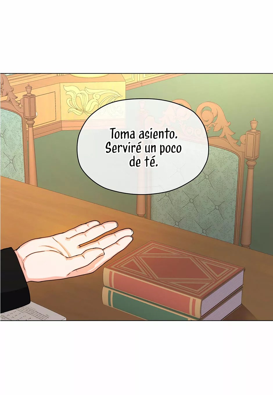 From Maid to Queen Vol. 1 Ch. 3 第75页