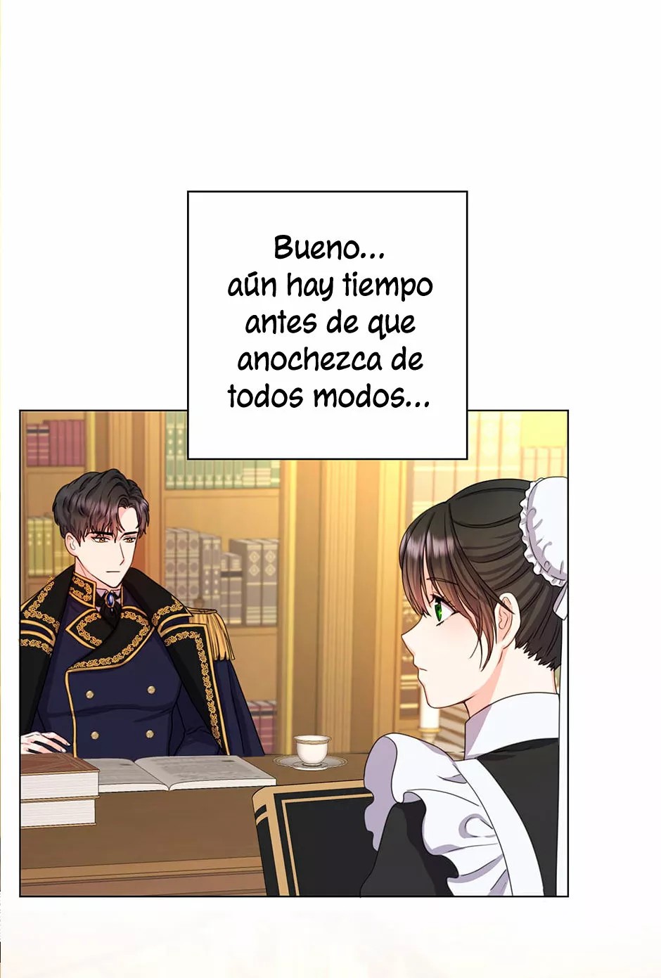 From Maid to Queen Vol. 1 Ch. 3 第85页