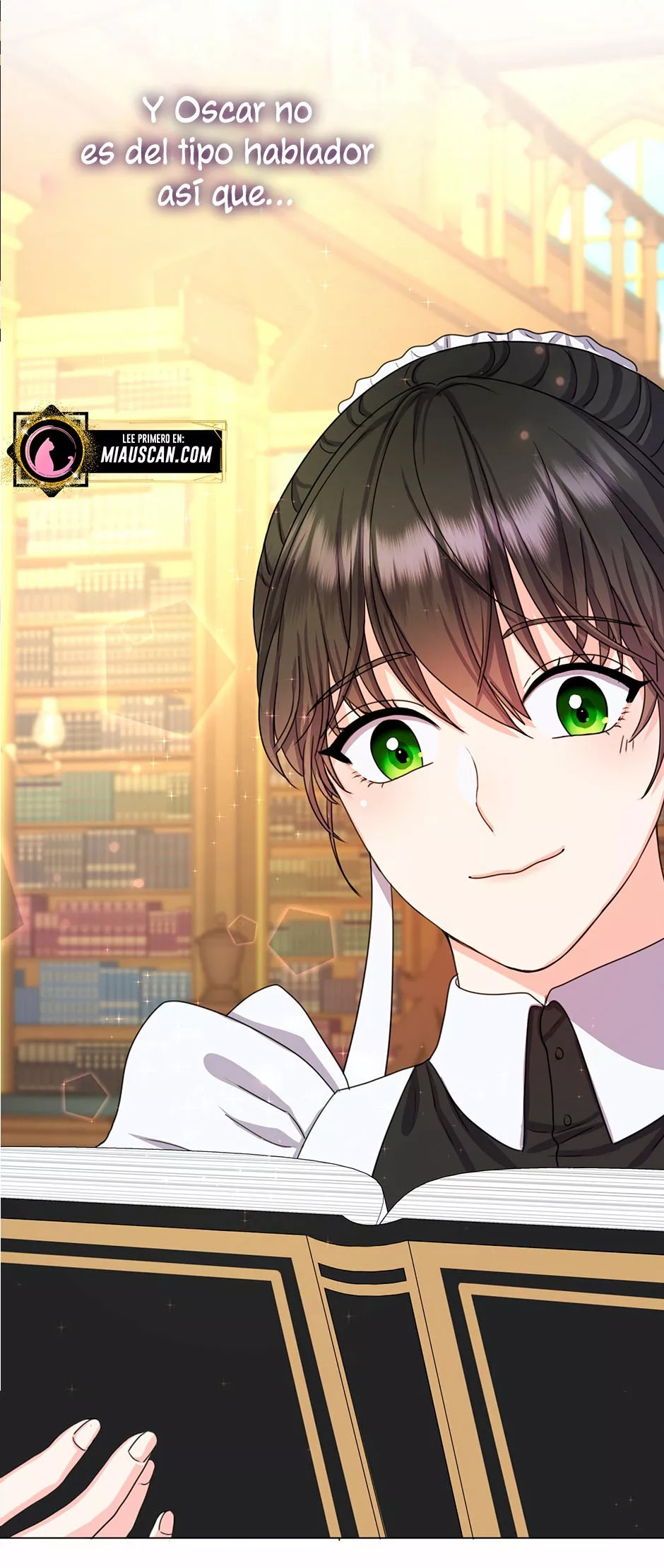 From Maid to Queen Vol. 1 Ch. 3 第86页