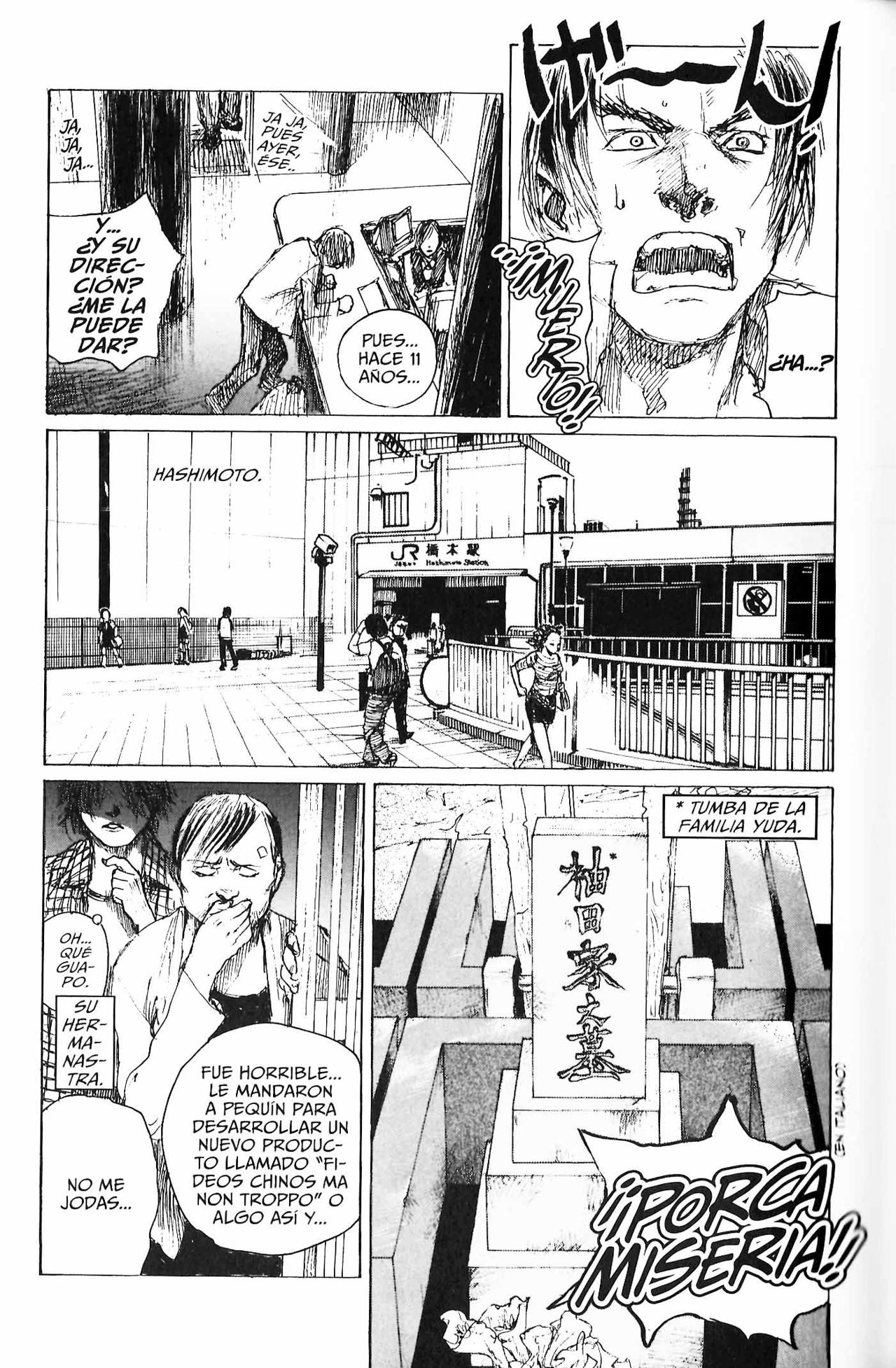 Ohikkoshi Vol. 1 Ch. 3 第11页