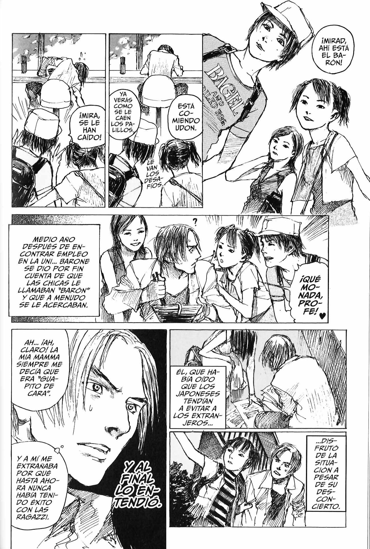 Ohikkoshi Vol. 1 Ch. 3 第14页