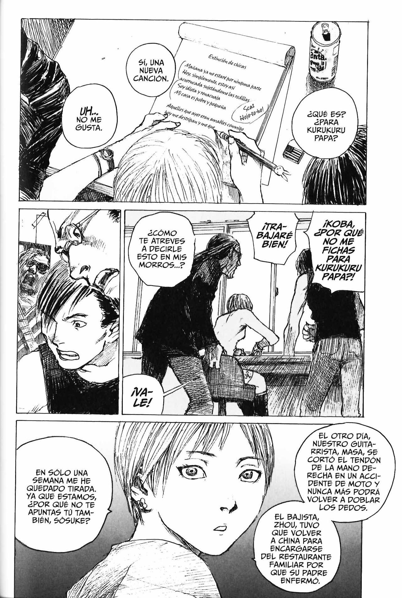 Ohikkoshi Vol. 1 Ch. 3 第20页