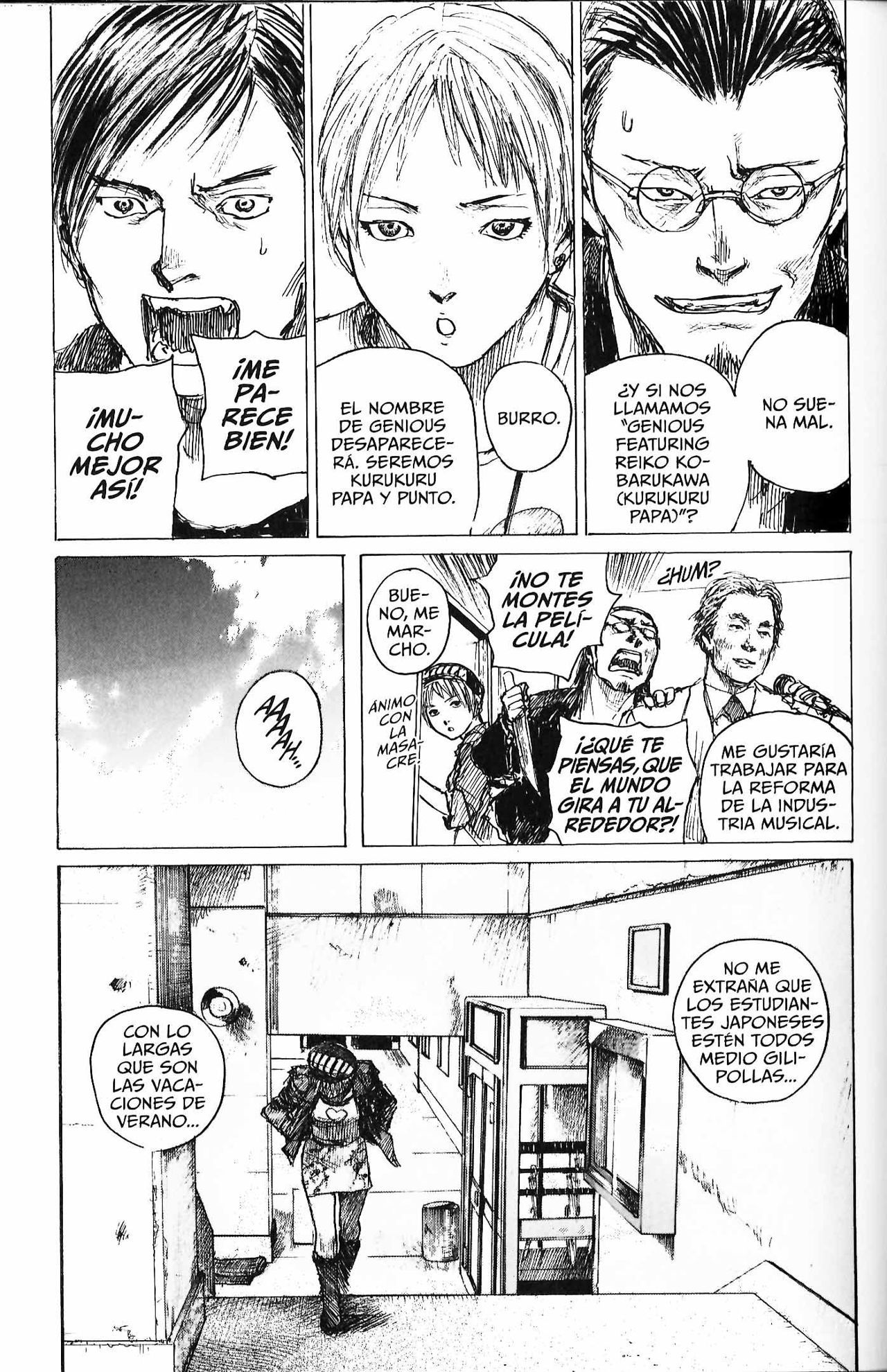 Ohikkoshi Vol. 1 Ch. 3 第21页