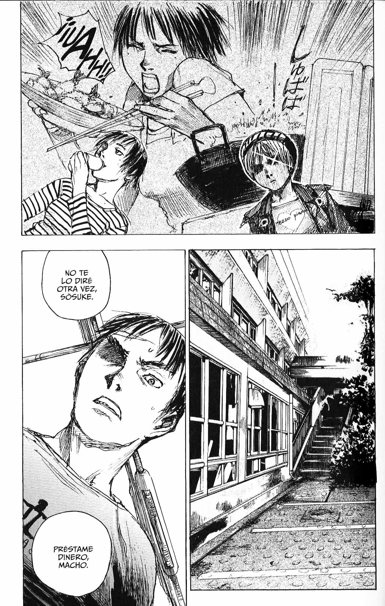 Ohikkoshi Vol. 1 Ch. 3 第25页