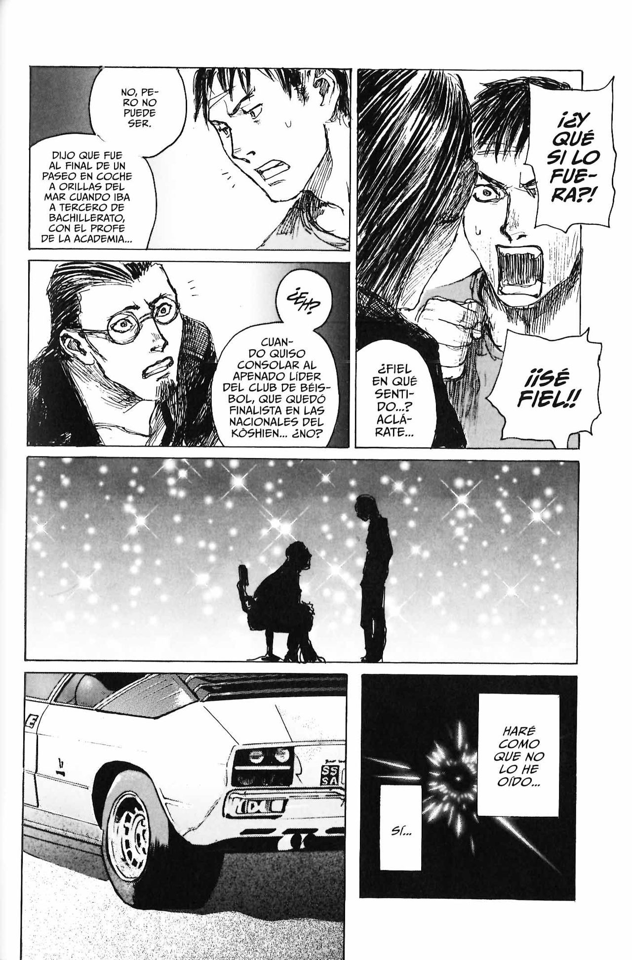 Ohikkoshi Vol. 1 Ch. 3 第28页