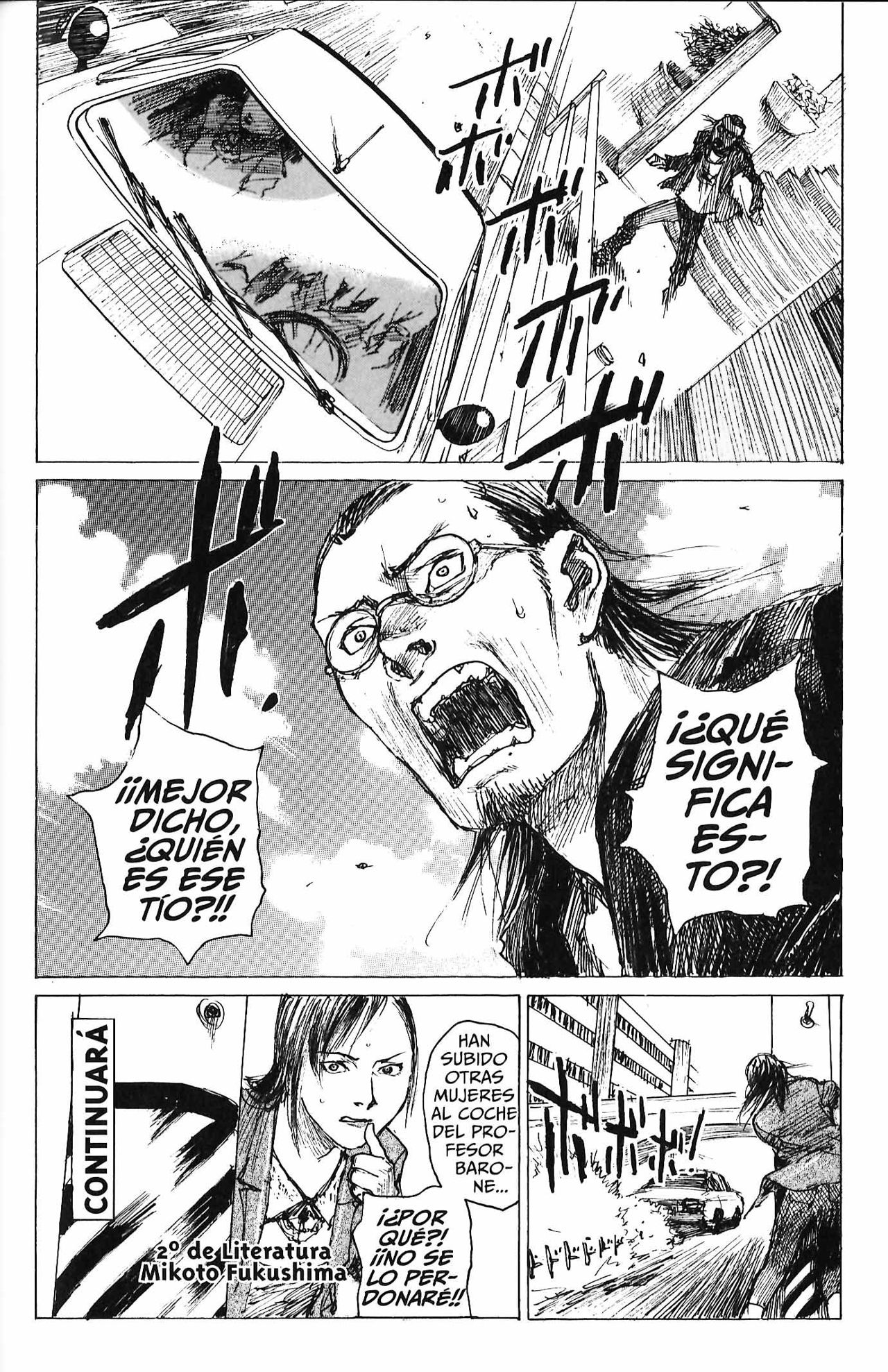 Ohikkoshi Vol. 1 Ch. 3 第32页