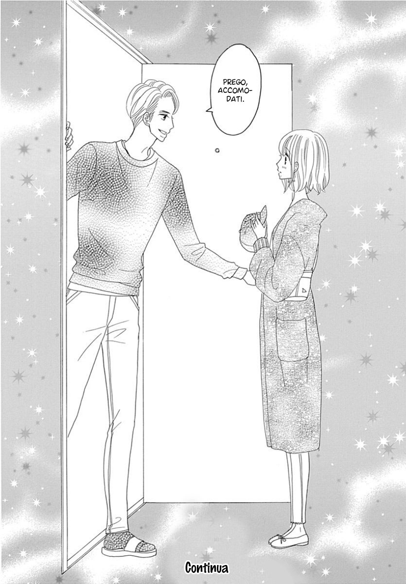 Yome ni Shitai Otoko Vol. 1 Ch. 3 第42页