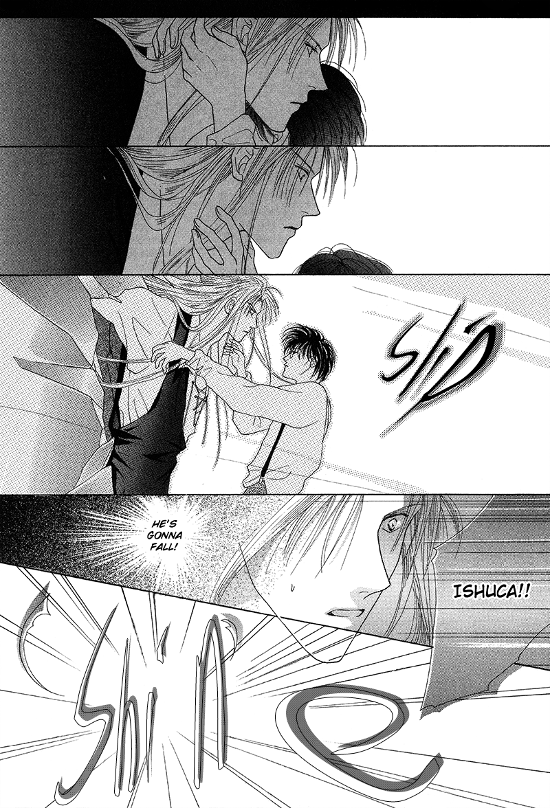 Koori no Mamono no Monogatari The Ice-Cold Demon's Tale 第37页