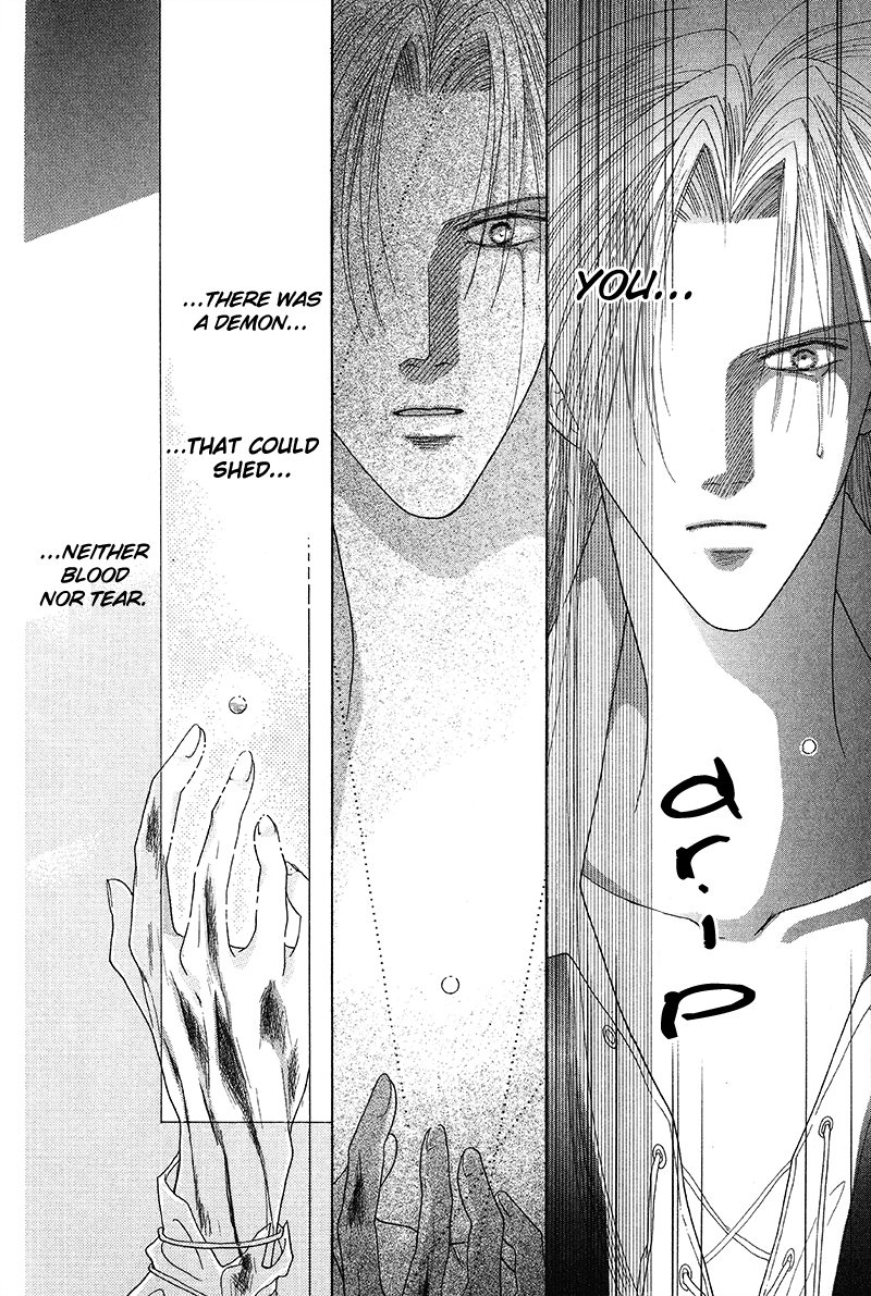 Koori no Mamono no Monogatari The Ice-Cold Demon's Tale 第41页