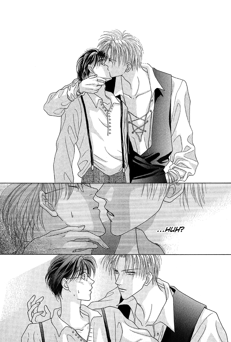 Koori no Mamono no Monogatari The Ice-Cold Demon's Tale 第46页