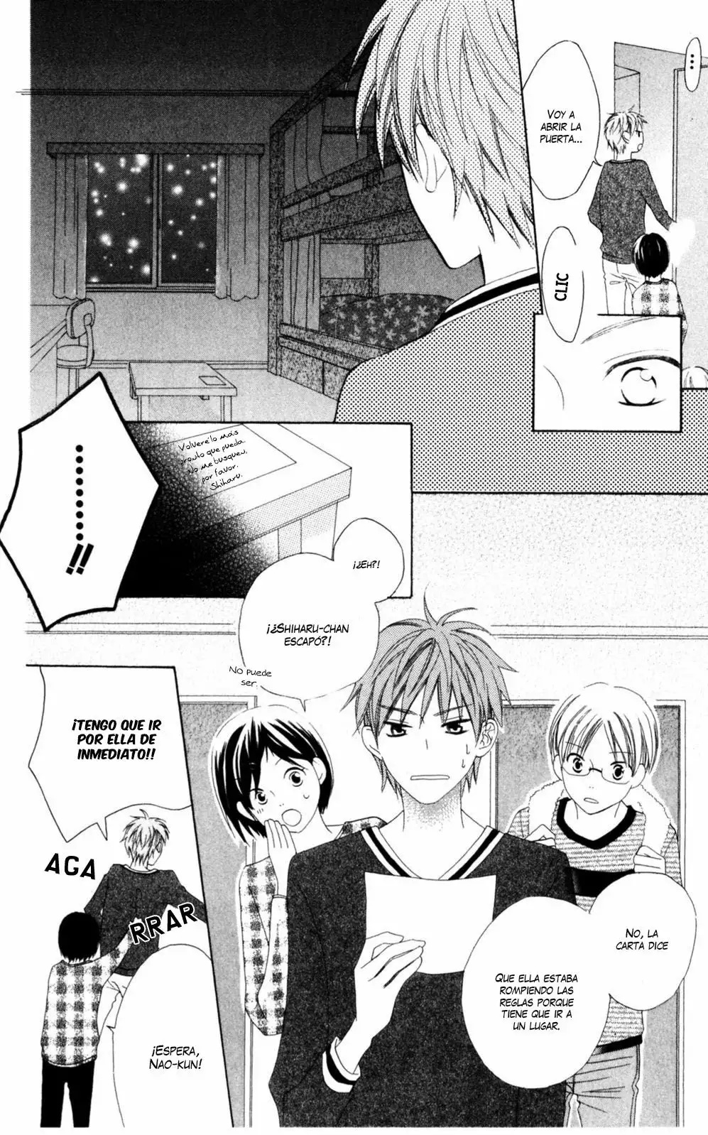 Love So Life Vol. 1 Ch. 3 第29页