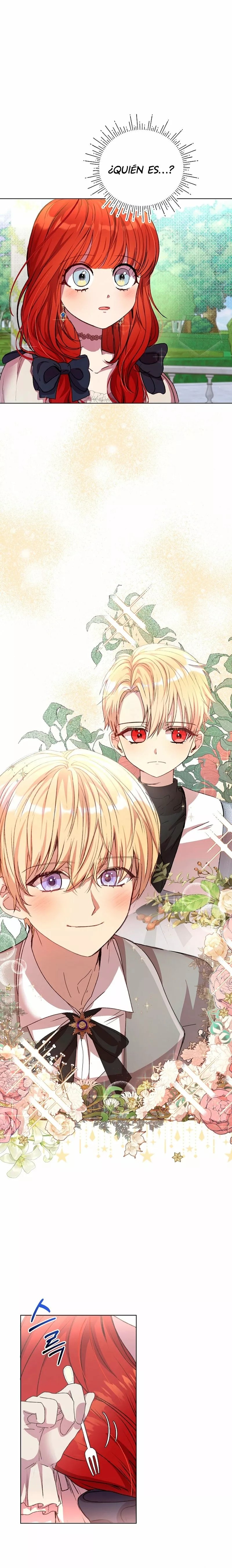 Escape the Original Male Lead! Ch. 1 第28页