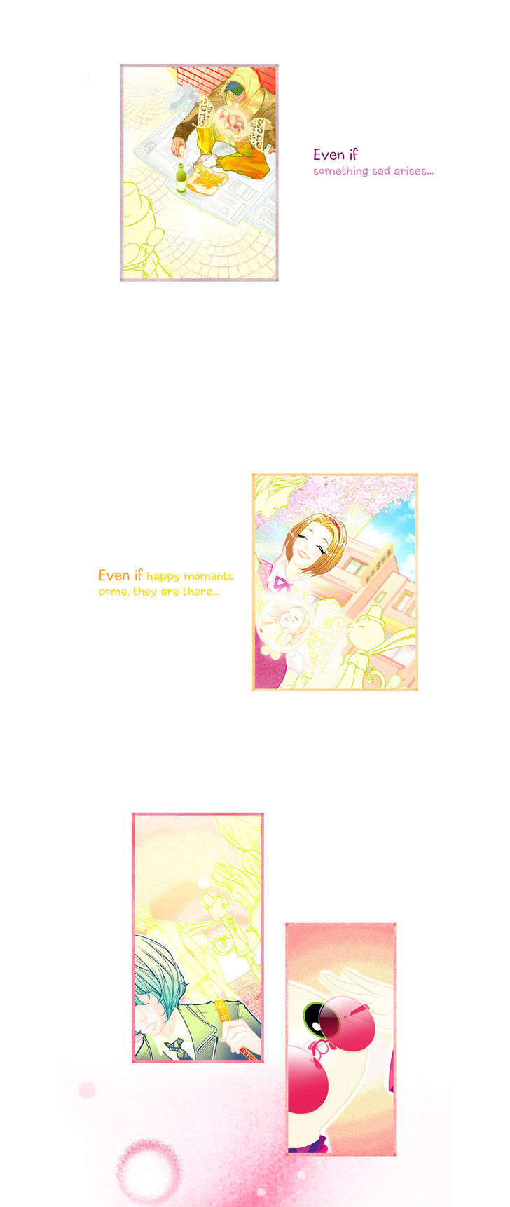 Dreaming Cat Varim 第4页
