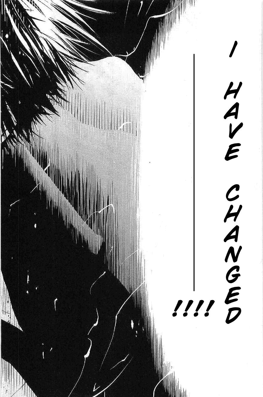 Over Drive Allez! Shinozaki! 第77页